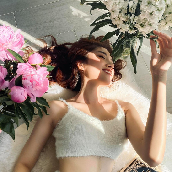 'Điểm danh' những nữ MC gợi cảm và giỏi giang bậc nhất showbiz Việt - 4