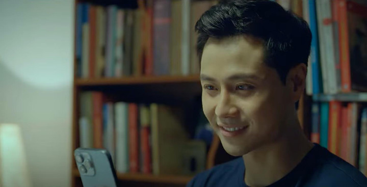 'Đấu trí' tập 9: Túng nhắc khéo Giám đốc Sở về nguy cơ bị công an 'chiếu tướng' - 4