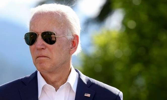 Mỹ 'hụt hơi' với lời hứa hỗ trợ Ukraine đến cùng - 2