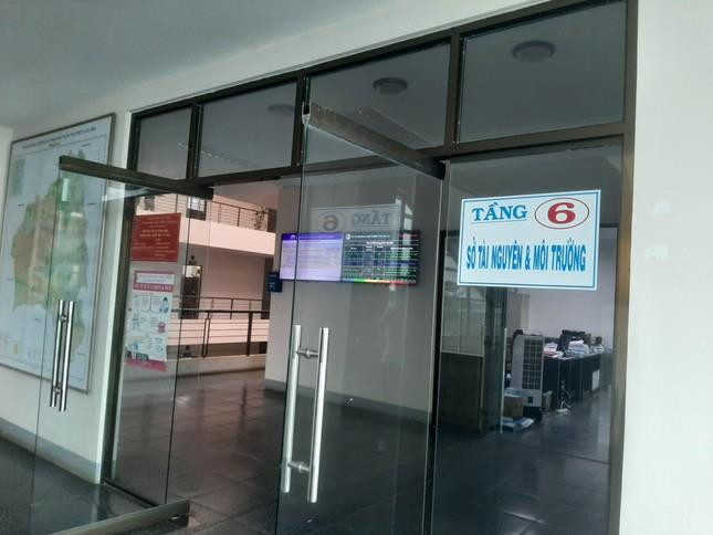 Dự án phần mềm của Sở TN&MT Gia Lai gây thất thoát 1,4 tỷ đồng - 1