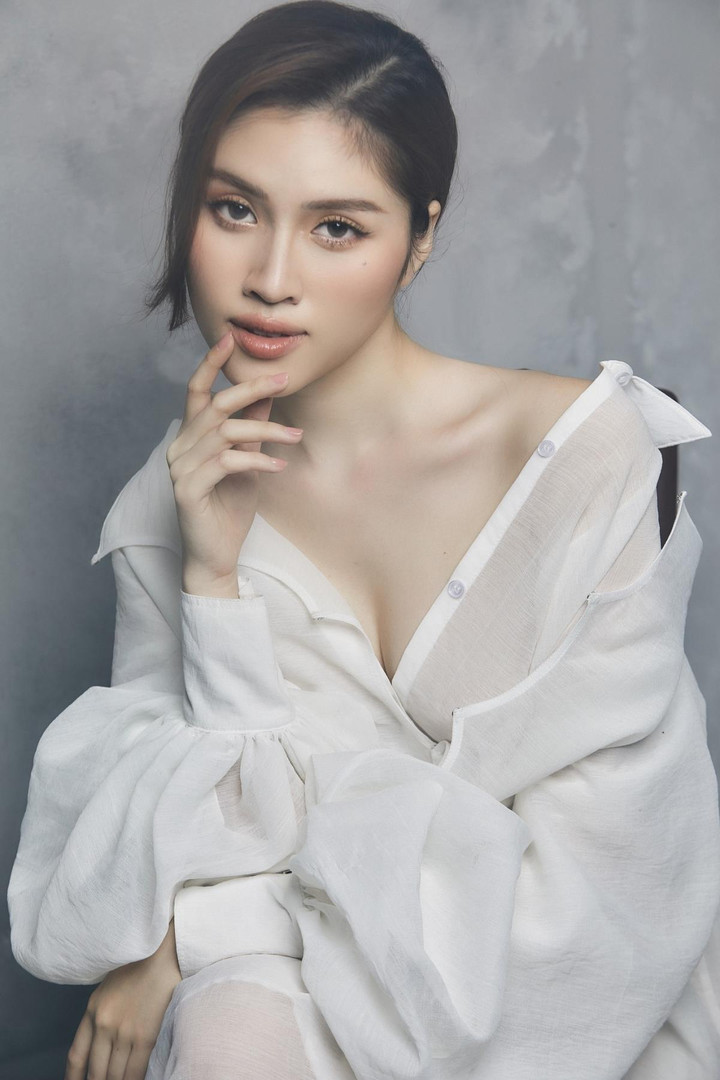 'Điểm danh' những nữ MC gợi cảm và giỏi giang bậc nhất showbiz Việt - 3