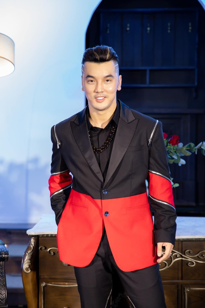 Sau 20 năm tan rã, các mỹ nam nhóm nhạc 1088 giờ ra sao? - 3