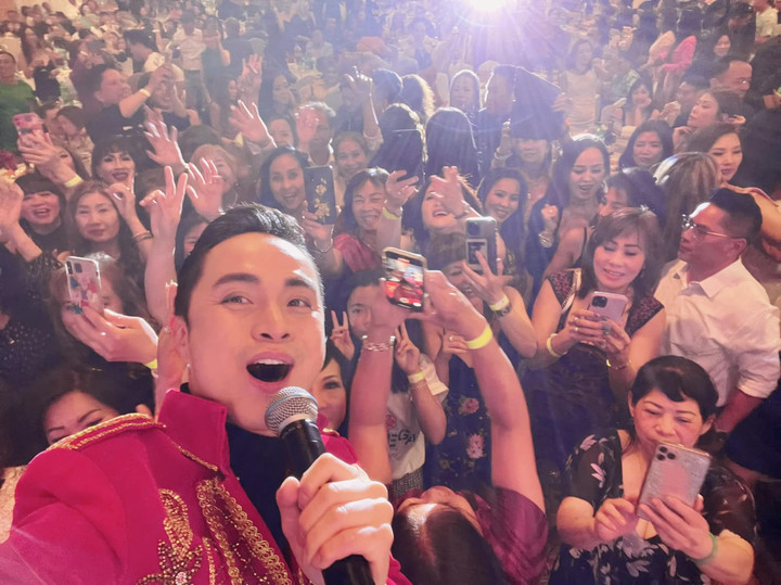 Sau 20 năm tan rã, các mỹ nam nhóm nhạc 1088 giờ ra sao? - 6