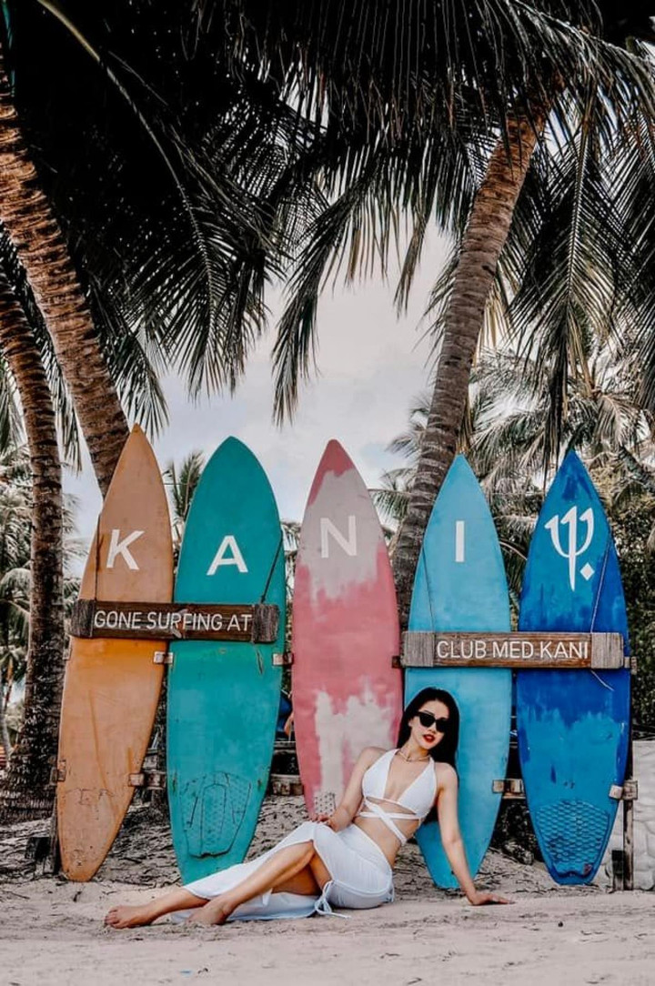 'Điểm danh' những nữ MC gợi cảm và giỏi giang bậc nhất showbiz Việt - 8