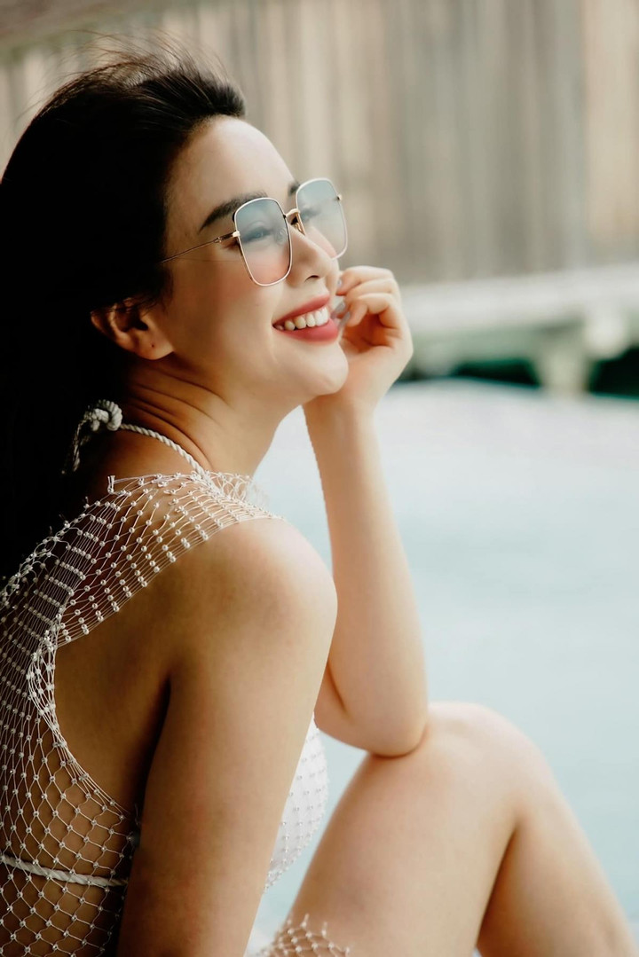 'Điểm danh' những nữ MC gợi cảm và giỏi giang bậc nhất showbiz Việt - 10