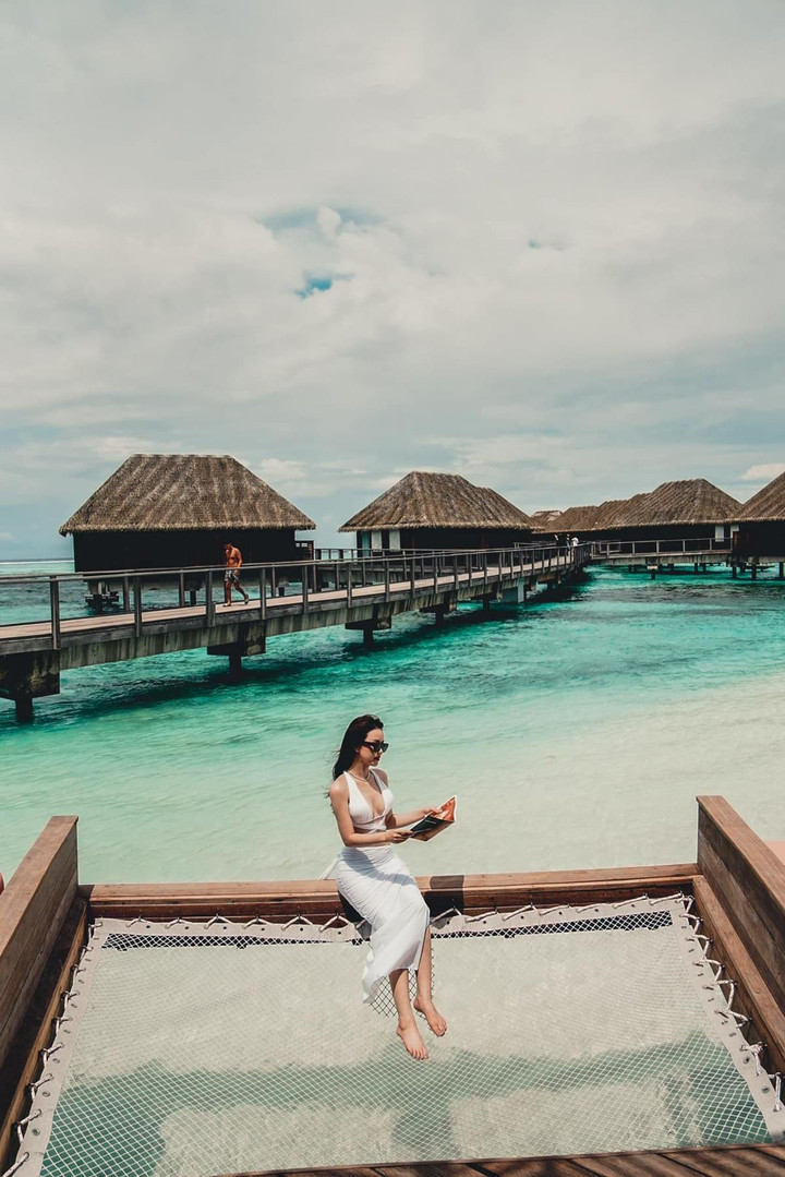 'Điểm danh' những nữ MC gợi cảm và giỏi giang bậc nhất showbiz Việt - 7