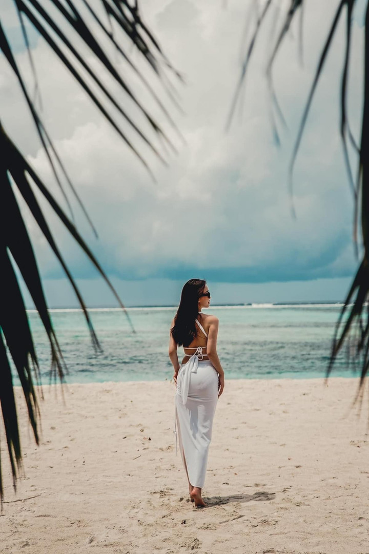 'Điểm danh' những nữ MC gợi cảm và giỏi giang bậc nhất showbiz Việt - 6