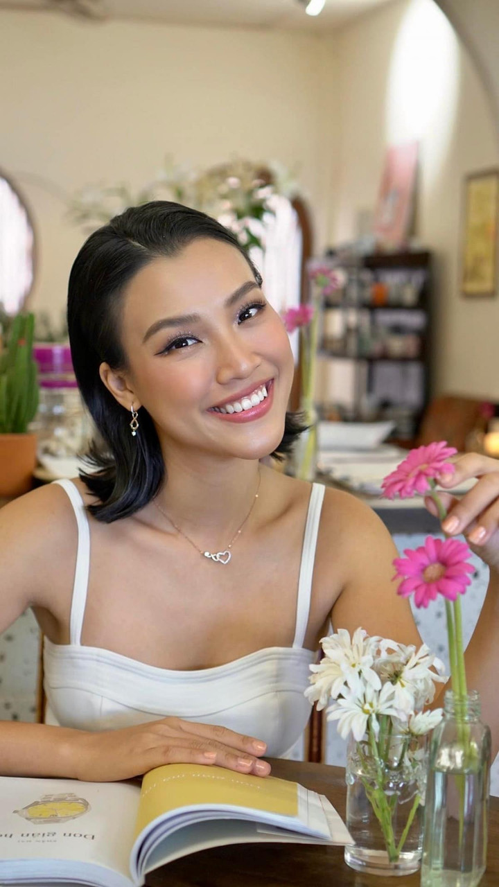 'Điểm danh' những nữ MC gợi cảm và giỏi giang bậc nhất showbiz Việt - 13