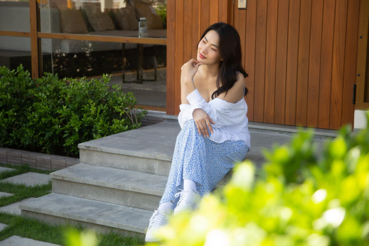 Dàn sao Việt thích thú 'oanh tạc' NovaWorld Ho Tram - 4