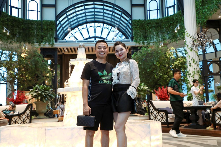 Đô thị sinh thái vệ tinh phía Đông TP.HCM là đích ngắm của nhà đầu tư miền Bắc - 2