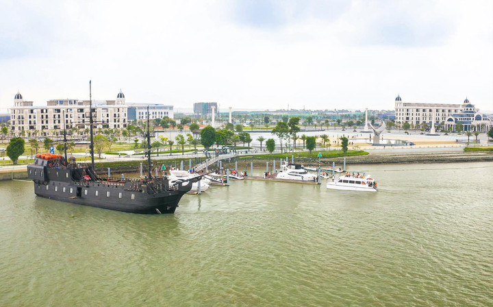 Đô thị sinh thái vệ tinh phía Đông TP.HCM là đích ngắm của nhà đầu tư miền Bắc - 3