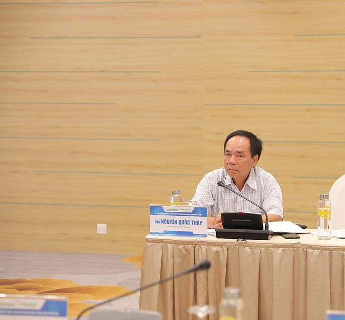 Xem xét bổ sung hoàn thiện về các chính sách dầu khí - 2