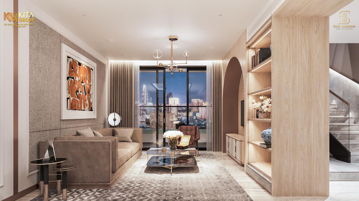 Stella Residence được vinh danh tại Dot Property Vietnam Awards 2022 - 3