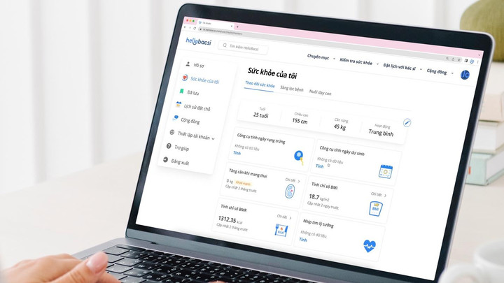 Đâu là giải pháp chăm sóc sức khoẻ thời công nghệ số? - 4