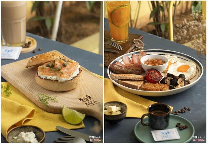 Làm gì để 'ở nhà mà vẫn chill' mùa mưa? - 1