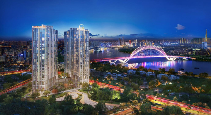 Gotec Land - Những nỗ lực đổi mới được ghi nhận - 2