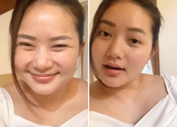 Phan Như Thảo 'lột xác', lấy lại vẻ gợi cảm khi giảm 15 kg - 7