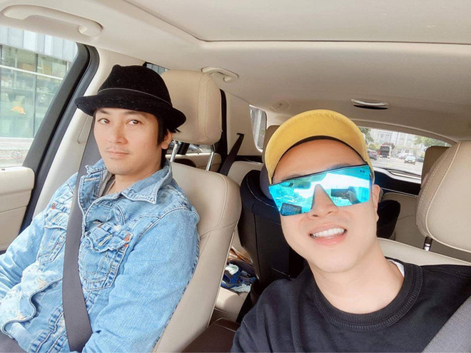 Sau 20 năm tan rã, các mỹ nam nhóm nhạc 1088 giờ ra sao? - 9