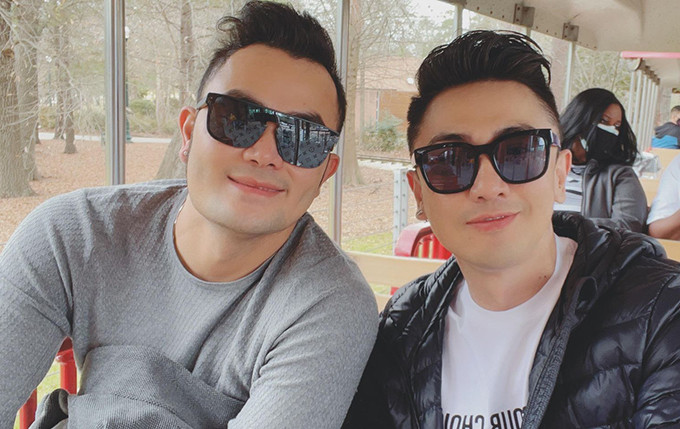 Sau 20 năm tan rã, các mỹ nam nhóm nhạc 1088 giờ ra sao? - 8