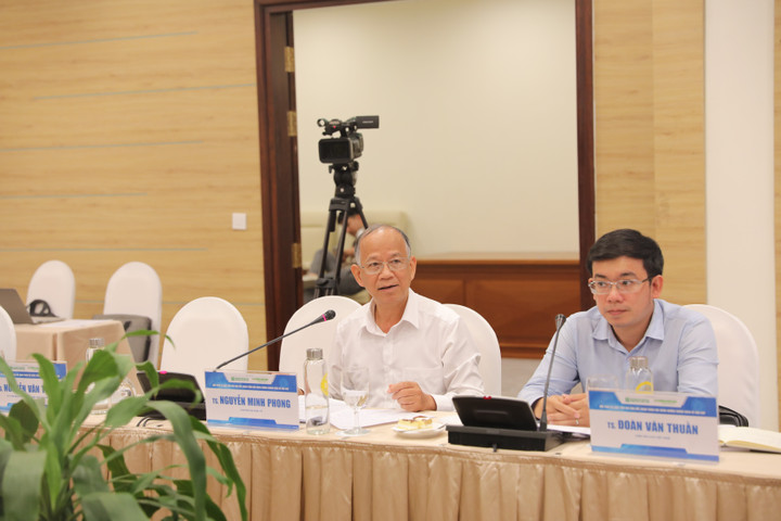 Xem xét bổ sung hoàn thiện về các chính sách dầu khí - 3