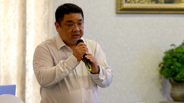 Xe buýt tại TP.HCM như đứa con được nuôi mà không chịu lớn? - 4