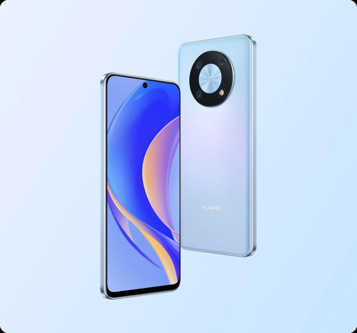 huawei-changxiang50-pro-colour1.png Huawei Enjoy 50 Pro ra mắt: Thiết kế đẹp, Snapdragon 680, sạc nhanh 40W - 2