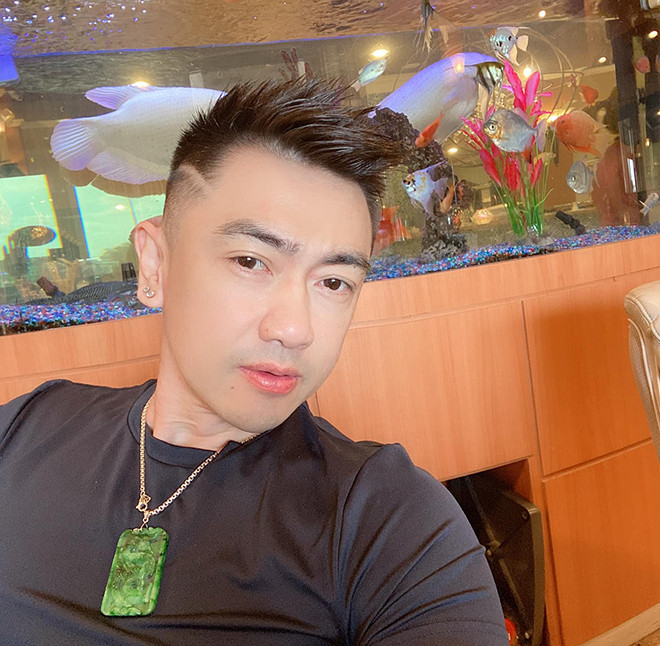 Sau 20 năm tan rã, các mỹ nam nhóm nhạc 1088 giờ ra sao? - 7