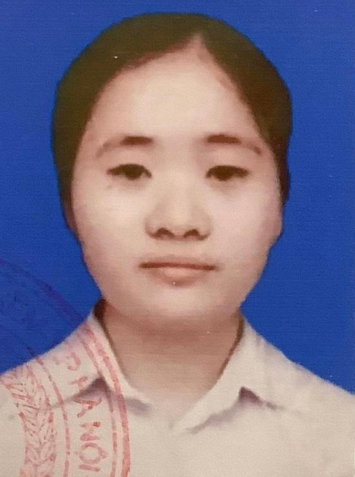 Truy nã kẻ cầm đầu đường dây thi hộ tiếng Anh - 1