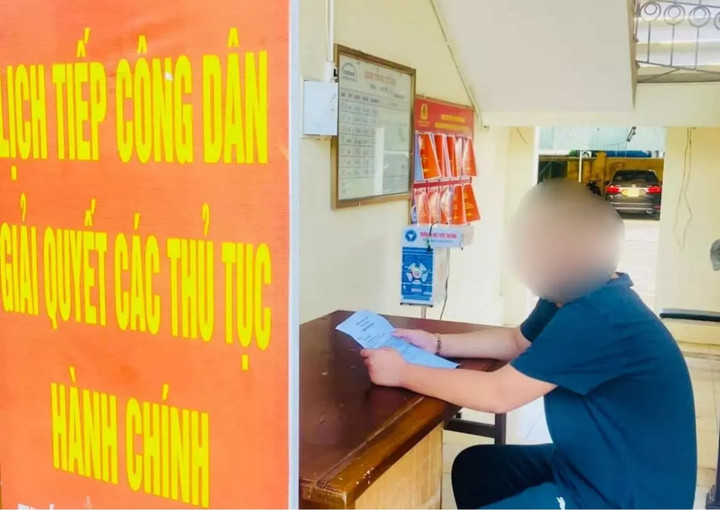 Thực hư thông tin con trai Nguyễn Xuân Đường bị uy hiếp - 2