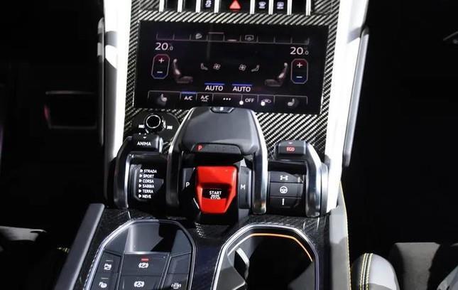 Những sai lầm thường gặp khi lái siêu xe - 4