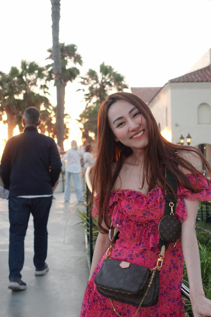 Sao Việt 31/7: BTV Hoài Anh xuất hiện với ngoại hình khác lạ - 4