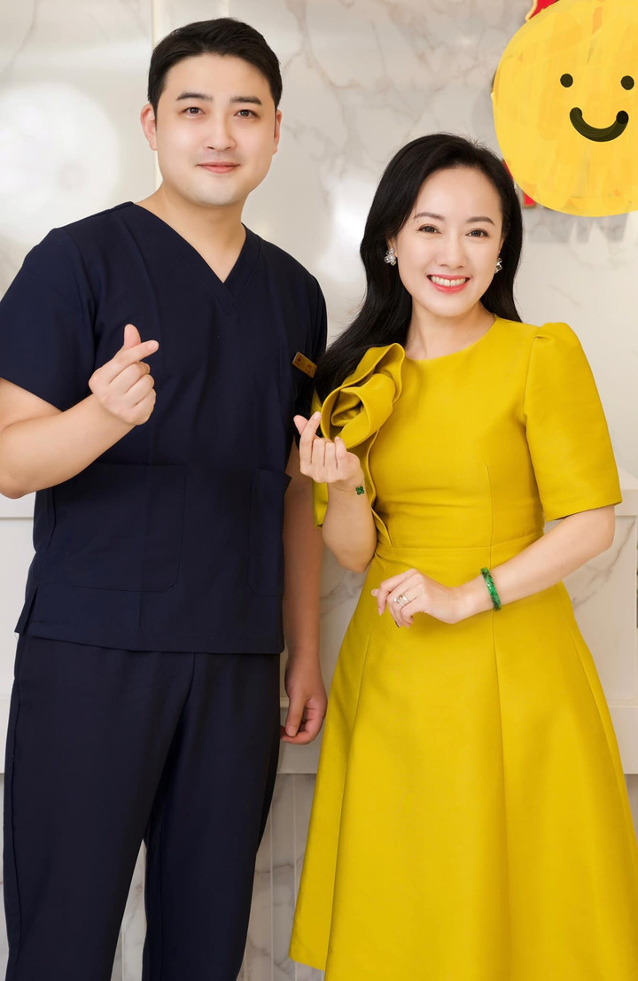 Sao Việt 31/7: BTV Hoài Anh xuất hiện với ngoại hình khác lạ - 1