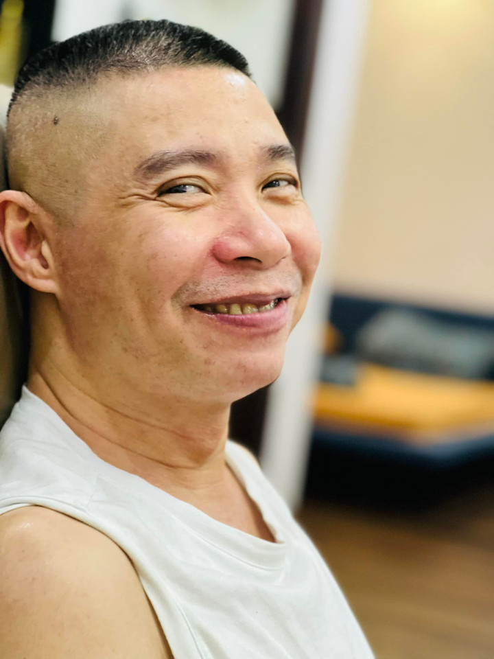 Sao Việt 31/7: BTV Hoài Anh xuất hiện với ngoại hình khác lạ - 5