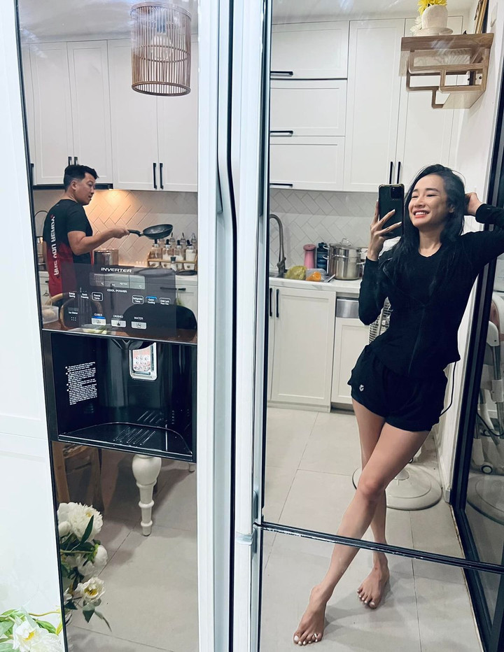 Sao Việt 31/7: BTV Hoài Anh xuất hiện với ngoại hình khác lạ - 3