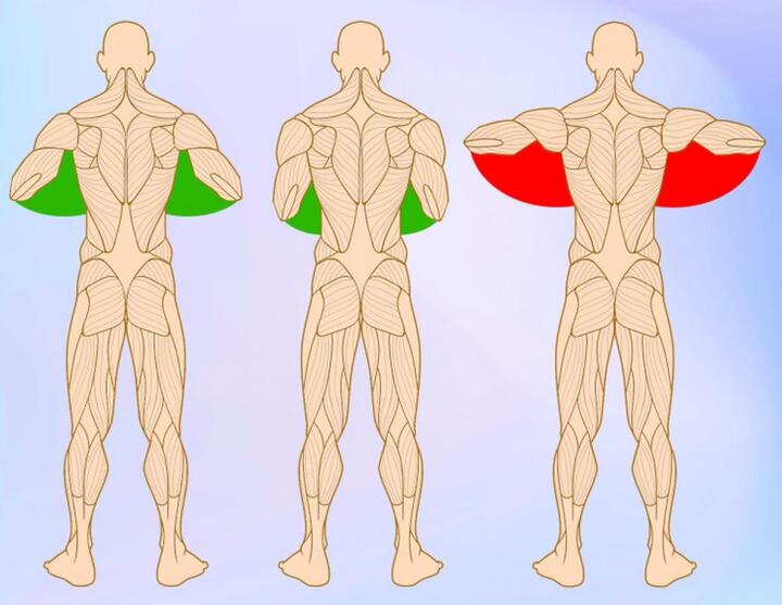 7 sai lầm khi tập gym rất nhiều người mắc - 7