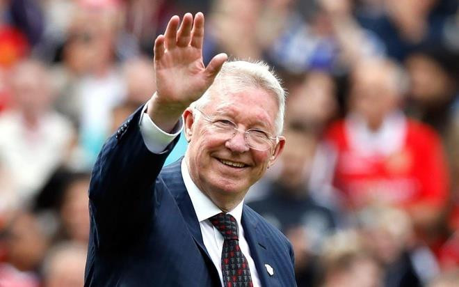 Sir Alex Ferguson trở lại Man Utd làm cố vấn - 1