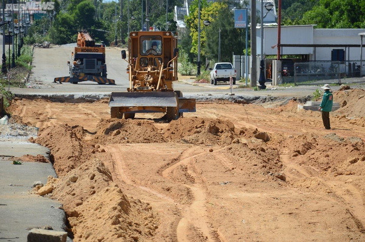 Ảnh: Dân không chịu bàn giao mặt bằng, 3km đường 'ách' 8 năm chưa xong - 6