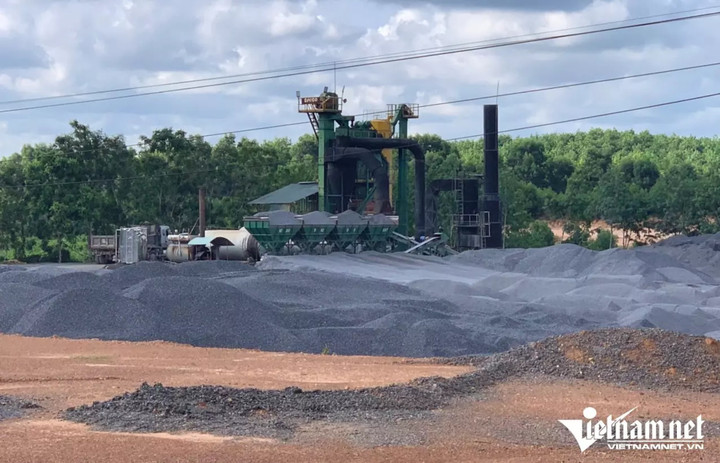 Chủ tịch Quảng Trị 'tuýt còi' chủ đầu tư 'cầm đèn chạy trước ô tô' - 2