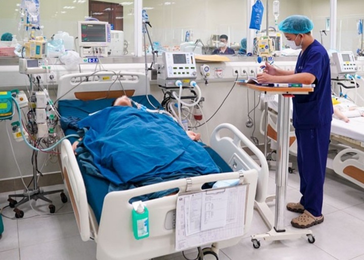 7 bước cần làm ngay khi trẻ bị đuối nước - 1