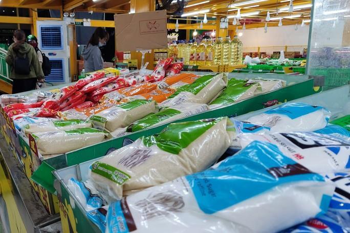 Đứng trước nguy cơ bị xóa sổ, ngành mía đường cầu cứu khẩn - 1