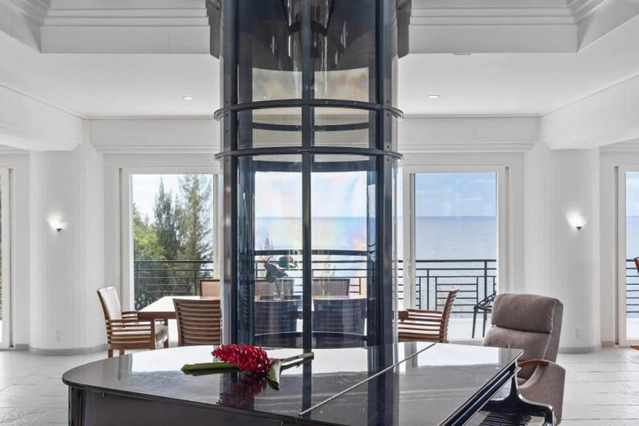 Biệt thự nghỉ dưỡng mà Justin Bieber thuê 10.000 USD/đêm sang chảnh cỡ nào? - 5