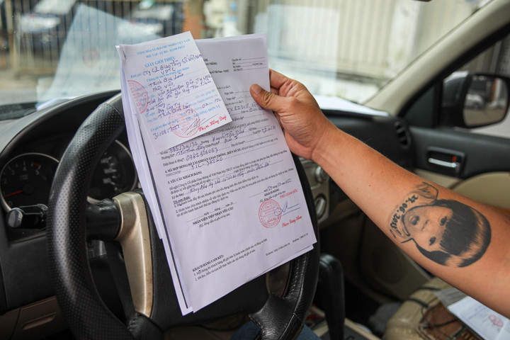 Nhiều tài xế đi hàng trăm km vẫn không hủy được thẻ ePass - 3