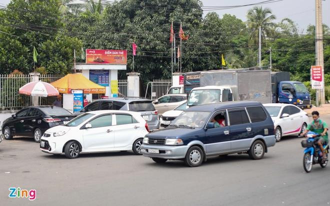 Nhiều tài xế đi hàng trăm km vẫn không hủy được thẻ ePass - 1