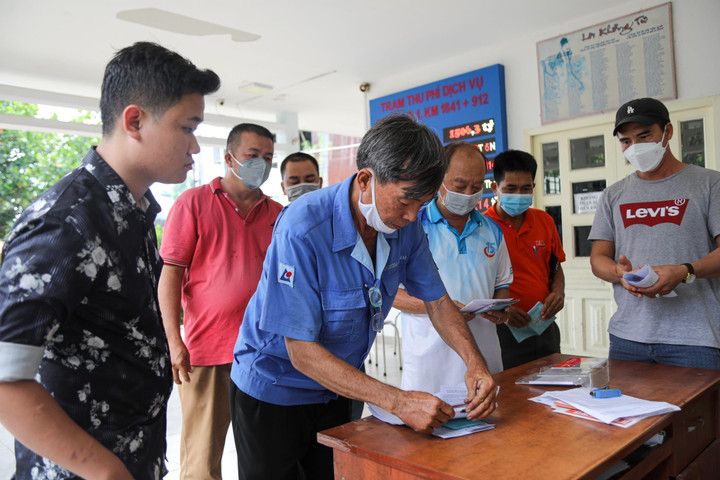 Nhiều tài xế đi hàng trăm km vẫn không hủy được thẻ ePass - 4