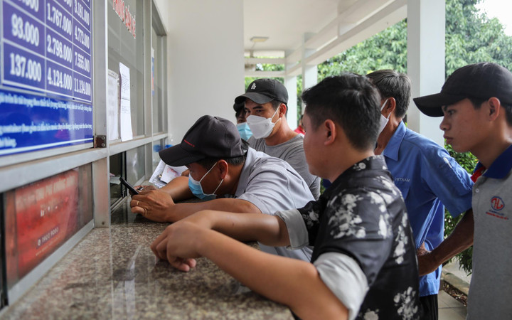 Nhiều tài xế đi hàng trăm km vẫn không hủy được thẻ ePass - 5