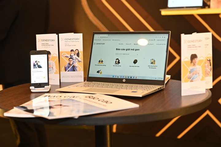 Giải mã gen giúp hạn chế phản ứng có hại của thuốc - 3