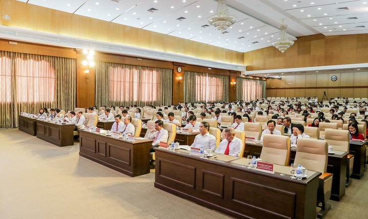 Agribank góp phần phục hồi và phát triển kinh tế xã hội 6 tháng đầu năm - 3