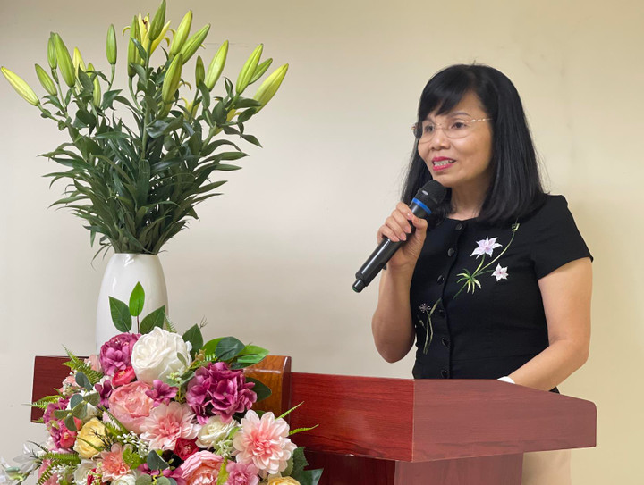 Kết quả đánh giá 5 chương trình đào tạo của Đại học Kinh tế quốc dân - 2