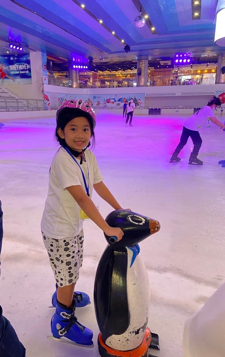 Cuộc sống của con gái diễn viên Mai Phương sau 2 năm mẹ qua đời - 6