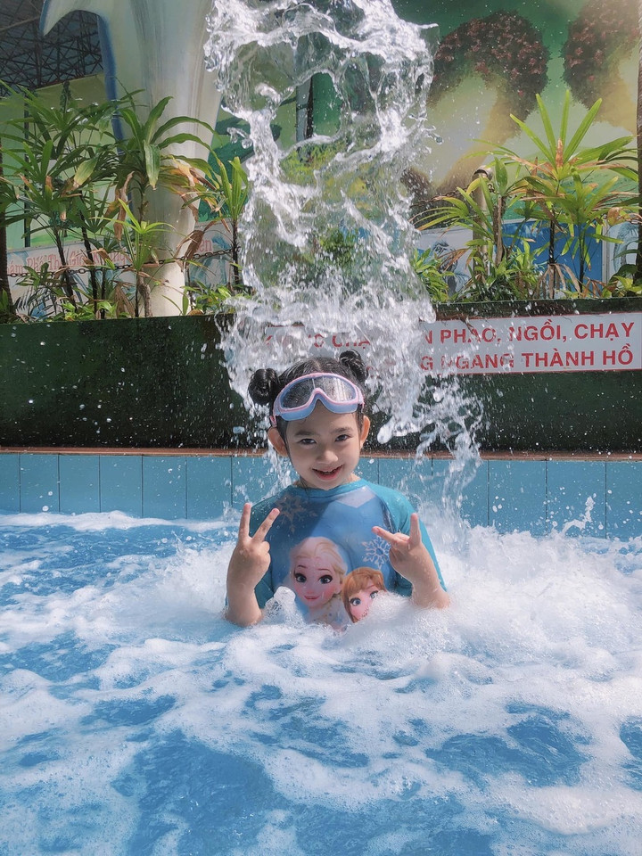 Cuộc sống của con gái diễn viên Mai Phương sau 2 năm mẹ qua đời - 7